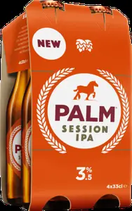 Palm Session IPA